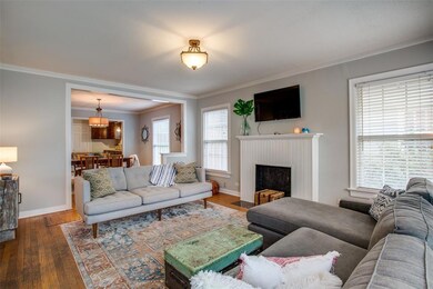 5930 Ellsworth Ave, Dallas, TX 75206 - photo 3