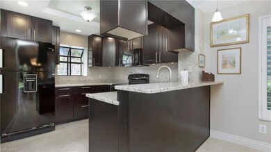 1545 Oyster Catcher Point unit A, Naples, FL 34105 - photo 4