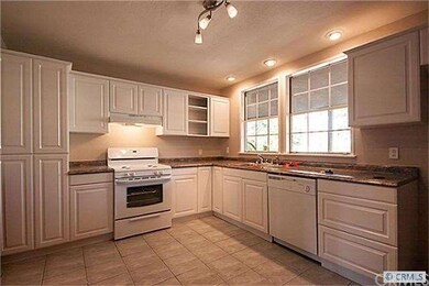 Remodeled Kitchen