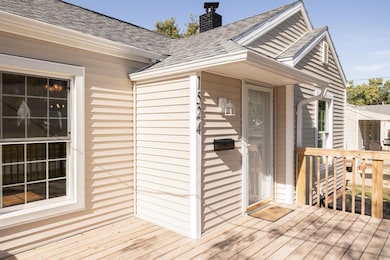 1524 56th St, Des Moines, IA 50311 - photo 4