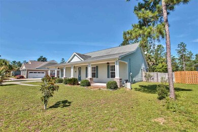 43 Mallard Pond Cir, Crawfordville, FL 32327 - photo 4