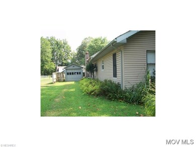 Back & Garage