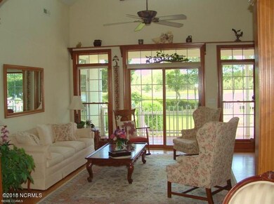 106 Gibbs Cir, Beaufort, NC 28516 - photo 2