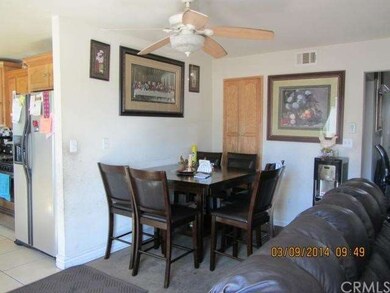 Downstairs diningroom