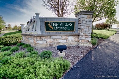 819 Colchester Dr, Oswego, IL 60543 - photo 3