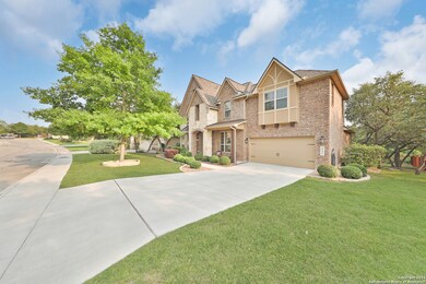 10418 Valle Alto, Helotes, TX 78023 - photo 4