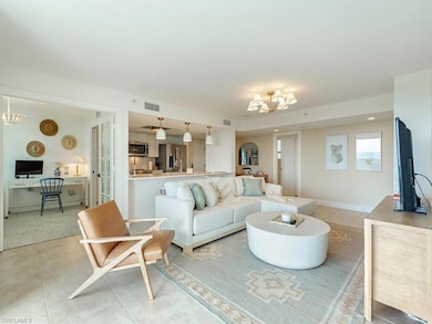 St. Marissa Condominium unit 802, Naples, FL 34108 - photo 2