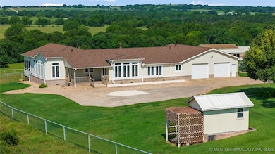 4418 N Little Ave, Cushing, OK 74023 - photo 3