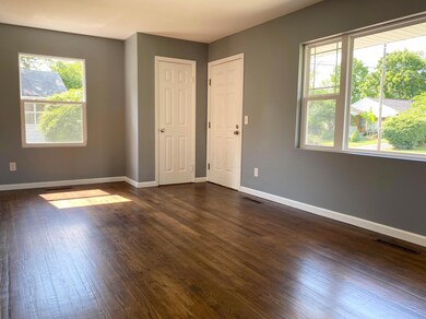 Large Living Room