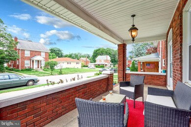 35 N Kershaw St, York, PA 17402 - photo 5