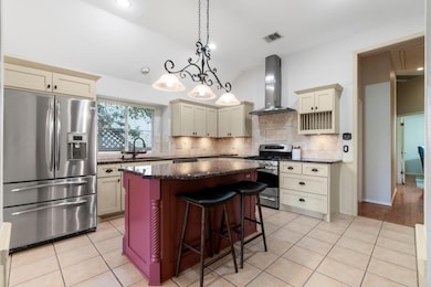 6106 Open Range Trail, Austin, TX 78749 - photo 3