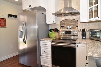 115 Summit Ave, West Warwick, RI 02893 - photo 7