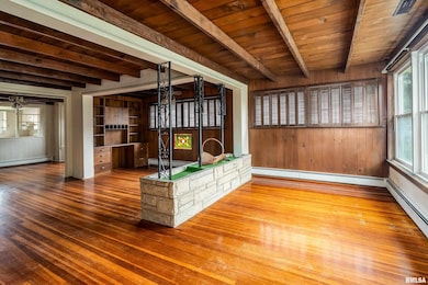 2120 Logan St, Murphysboro, IL 62966 - photo 4