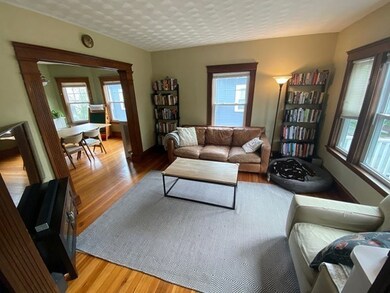 15 Windsor St unit 2, Arlington, MA 02474 - photo 7