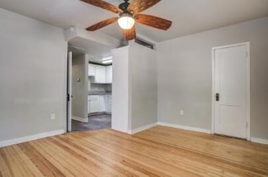 2305 14th St unit B, Lubbock, TX 79401 - photo 3