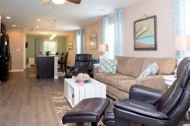 1212 Midtown Village Dr, Conway, SC 29526 - photo 5