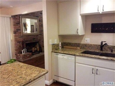 Granite Counter Tops