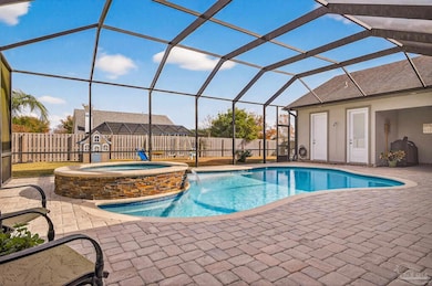 428 Mayberry St, Cantonment, FL 32533 - photo 2