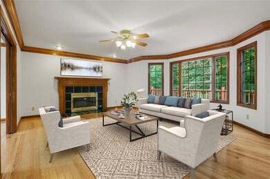 5453 Redbird Dr, Columbus, IN 47201 - photo 5