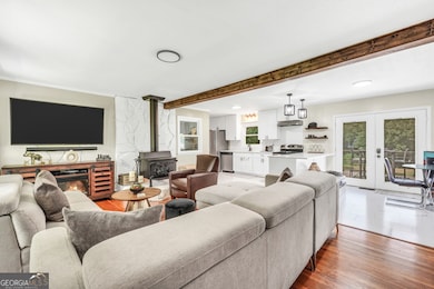 205 Elliott Rd, McDonough, GA 30252 - photo 5