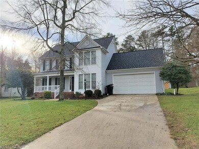 1768 Shepherds Way, Asheboro, NC 27205 - photo 2