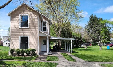 588 Glady Ave, Xenia, OH 45385 - photo 2