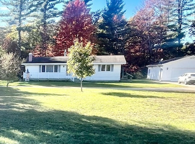 7481 Michigan 37, Baldwin, MI 49304 - photo 2