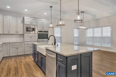 714 Bothwell Ln, Keswick, VA 22947 - photo 7