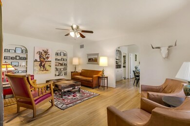 2328 E 2nd St, Tucson, AZ 85719 - photo 4