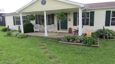 242 Indian Creek Rd, Harrodsburg, KY 40330 - photo 4