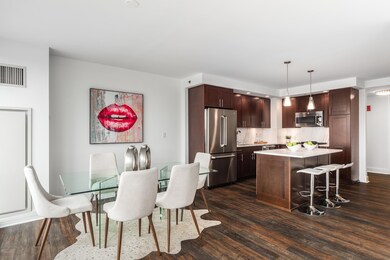 Park Tower Stamford unit 16D, Stamford, CT 06901 - photo 4