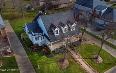 Professionally Landscaped