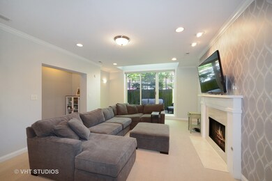 4944 N Damen Ave unit 1S, Chicago, IL 60625 - photo 7