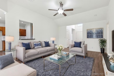 9632 N 95th East Ave, Owasso, OK 74055 - photo 7