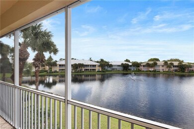 Water view