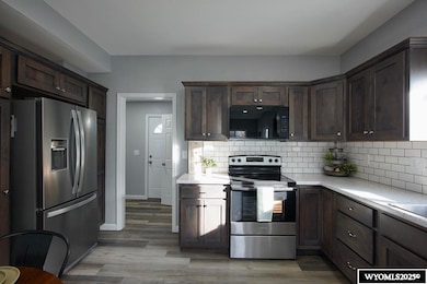 1241 S Fenway St, Casper, WY 82601 - photo 4