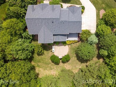 Lush Treed Back Yard Privacy, Plenty of Room For y