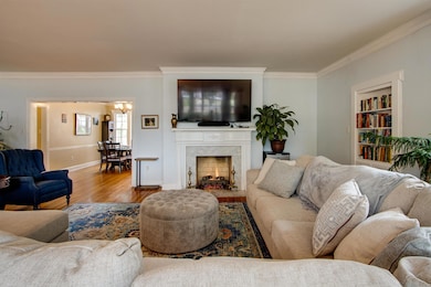 2484 Union Ave unit 1-2, Memphis, TN 38112 - photo 6