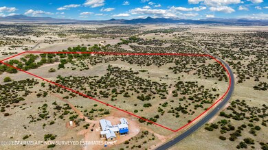 44 Hitt Wash Rd, Prescott, AZ 86305 - photo 7