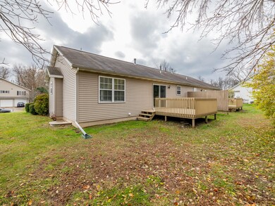 6030 Fairgrove St unit 6032, Kalamazoo, MI 49009 - photo 4