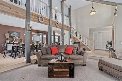 1609 E Breckenridge Ln, Milton, WI 53563 - photo 3