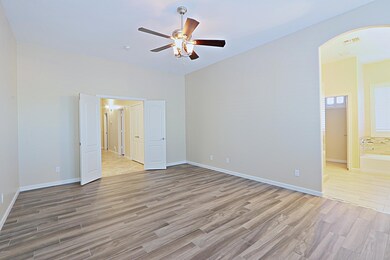 Master Bedroom 2