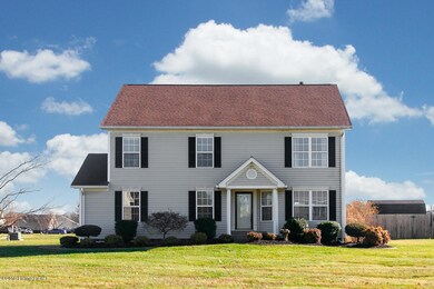 203 Helmwood Cir, Mount Washington, KY 40047 - photo 2