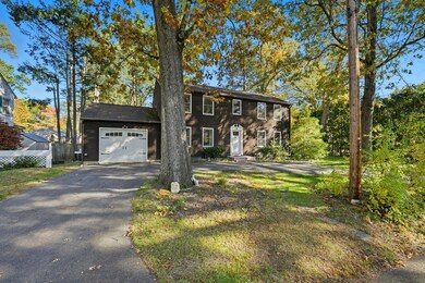 5 Ferncroft St, Longmeadow, MA 01106 - photo 2