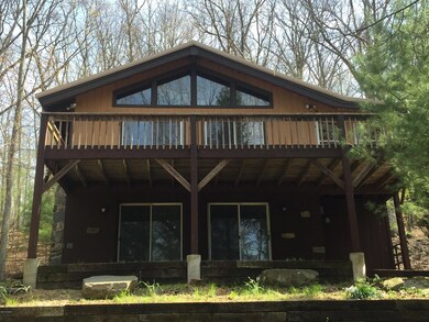 90 Woodledge East Lake Dr, Hawley, PA 18428 - photo 3