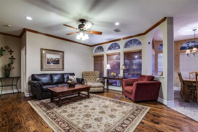 2833 Lincolnshire Dr, Richardson, TX 75082 - photo 7