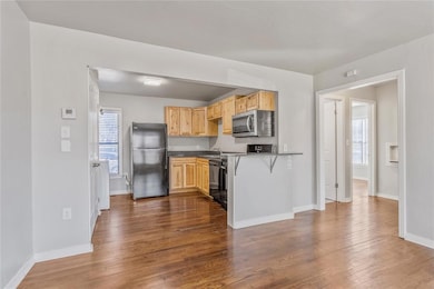 1217 N Blackwelder Ave unit 2, Oklahoma City, OK 73106 - photo 5