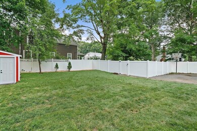 148 S Main St, Sharon, MA 02067 - photo 4