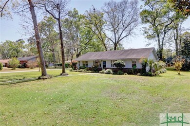 The property is beautifully landscaped and is set 