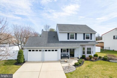 129 Stonebrook Dr, Lumberton, NJ 08048 - photo 2